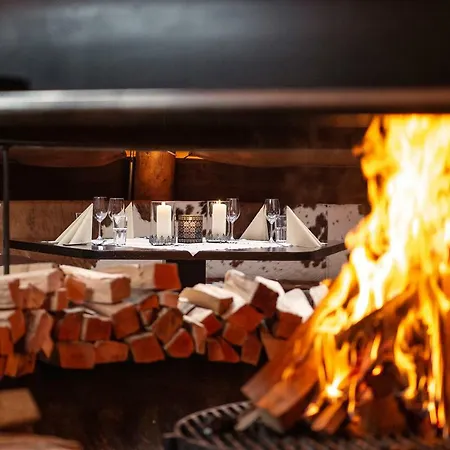 Tcs Pop-up Glamping Laax *