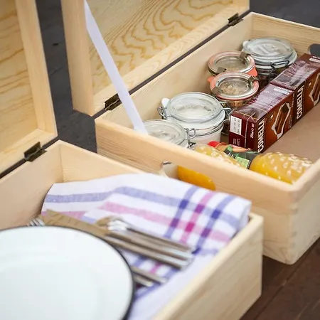 Tcs Pop-up Glamping Laax
