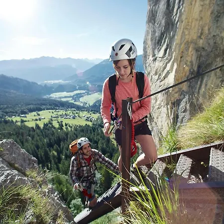 Tcs Pop-up Glamping Laax Flims